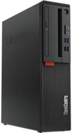Lenovo ThinkCentre M75s-1 SFF Desktop Computer R5-3400G 8GB 256GB SSD W10P DVDW