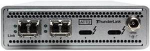 ATTO ThunderLink N3 3102 SFP+ TLN33102D00
