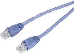 Black Box Cat. 5E UTP Patch Cable Black Box Cat. 5E UTP Patch Cable