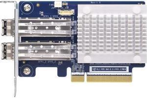 Qnap Fibre Channel Expansion Card