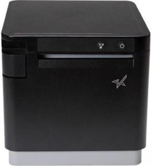 Star Micronics mC-Print3 MCP30 Direct Thermal Printer - Monochrome - Portable - Receipt Print - 3.15" Print Width - 9.84 in/s Mono - 203 dpi - Receipt - 3.15" Label Width