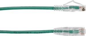 Black Box Slim-Net Cat.6 Patch Network Cable