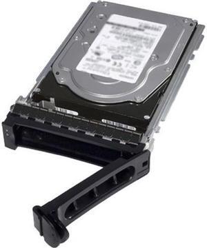 Dell PM1643 3.84 TB Solid State Drive 2.5" Internal SAS 12Gb/s SAS Read Intensive 400AZCK