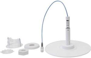 Wilson Electronics 314407 4G Commercial Indoor Omnidirectional Low-Profile Dome Cellular Antenna