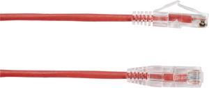 Black Box Slim-Net Cat.6 Patch Network Cable