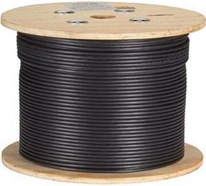 1000FT CAT6A 650MHZ SOLID BULK
