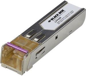 Black Box DB-25/Terminal Block Data Transfer Adapter