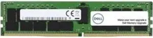 Dell 32GB DDR4 SDRAM Memory Module - For Server - 32 GB (1 x 32 GB) - DDR4-2933/PC4-23400 DDR4 SDRAM - CL21 - 1.20 V - ECC - Registered - 288-pin - DIMM
