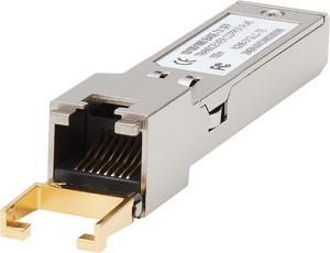 Tripp Lite Cisco Compatible Glc-Te-Sf Transceiver 10/100/1000Base Cat6 100M