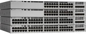 Cisco Catalyst C9200-48P Layer 3 Switch