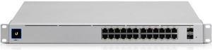 Ubiquiti Usw-Pro-24-Poe Layer 3 Switch