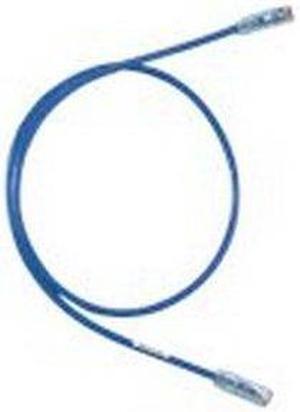 Panduit Cat.6 Patch Network Cable UTP28SP25BU