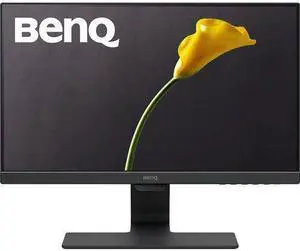BenQ BL2283 21.5" Full HD 16:9 IPS Business Monitor with Eye-Care Technology, Built-in Speakers, Black