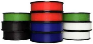 Robo 3D Filament 10 Pack