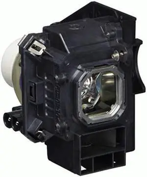 Total Micro Replacement Lamp NP43LPTM