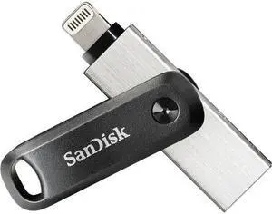 256GB SDIX60N-256G-AN6NE IXPAND