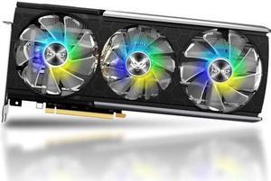 Sapphire NITRO+ Radeon RX 5700 XT Graphic Card - 8 GB GDDR6 - 1.84 GHz Core - 256 bit Bus Width - DisplayPort - HDMI