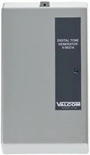 VALCOM V-9927A VALCOM TONE GENERATOR
