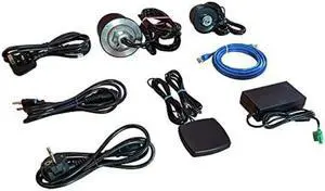 Digi WR54 Accessory Kit - Dual Cellular 76002085 Digi WR54 Accessory Kit - Dual Cellular 76002085