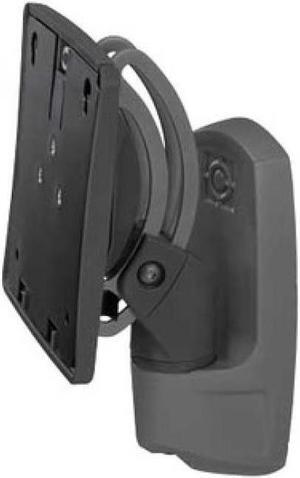 K0 PITCH/PIVOT WALL MNT SINGLE