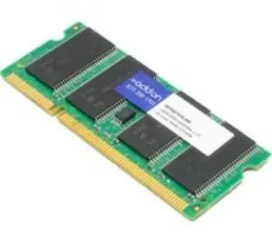 AddOn HP Z4Y86AA Compatible 16GB DDR4-2400MHz 1.2V DR SoDIMM
