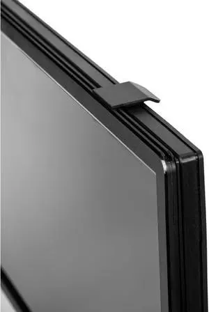 Rocstor - PV0026-B1 - Rocstor PrivacyView Premium Framed Privacy Filter for 21.5 & 22 Widescreen Monitor - For 21.5 & 22