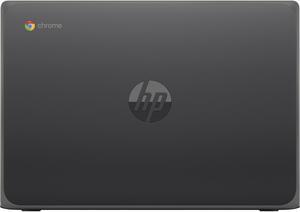 HP Chromebook 11 G8 EE 11.6" Chromebook - 1366 x 768 - Celeron N4000 - 4 GB RAM - 32 GB Flash Memory - Chrome OS - Intel UHD Graphics 600 - 13.50 Hour Battery Run Time