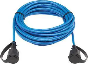 Tripp Lite Industrial Cat6 Utp Patch Cable - Rj45 M/M 16 Ft. (5 M)