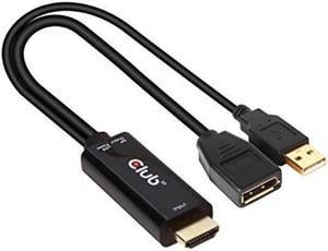 DP 12 TO HDMI 20 ADAPTER