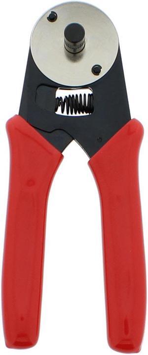 ABN Deutsch Closed-Barrel D-Sub Crimper 12-20 AWG