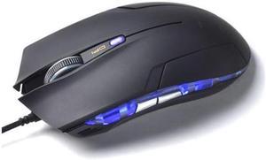 E-blue Cobra Wired USB Gaming Game Optical Mouse Mice 1600DPI