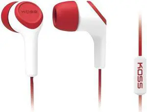 Koss KEB15i In-Ear Headphones