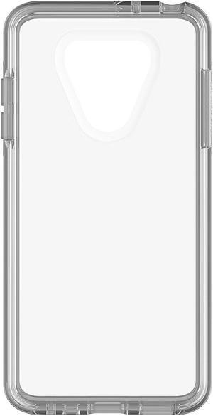 OtterBox Symmetry Series Case for LG G6 & Belt Clip - Clear