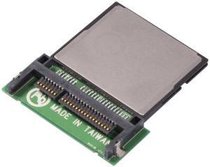 U-REACH CFAST TO CF ADAPTER (INTELLIGENT CF SERIES USE), 2-PACK