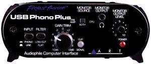 ART USB Phono Plus