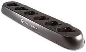 MOTOROLA 56531 Multi Unit Charger
