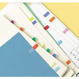 Post-It Flags Flag,Small Sze 140/Pk,Ast 6834 Post-It Flags Flag,Small Sze 140/Pk,Ast 6834