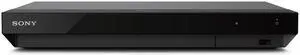 Sony X700 - 2K/4K UHD - 2D/3D - Wi-Fi - SA-CD - Multi System Region Free Blu Ray Disc DVD Player - PAL/NTSC - USB - 100-240V 50/60Hz Cames with 6 Feet Multi-System