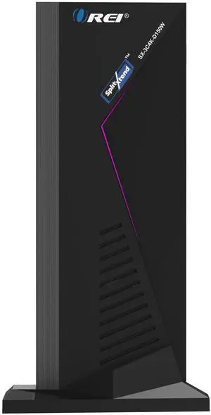 OREI 4K SplitXtendTM 3-Displays (PD 100W) (SX-3C4K-D150W)