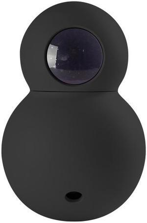 ZAQ Sky Essential Oil LiteMist 120ML Diffuser for Children w/ Star Night Lights