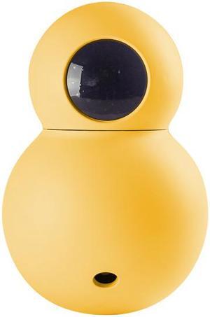 ZAQ Sky Essential Oil LiteMist 120ML Diffuser for Children w/ Star Night Lights