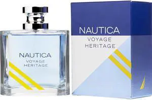 NAUTICA VOYAGE HERITAGE by Nautica