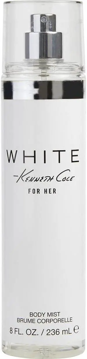 KENNETH COLE WHITE by Kenneth Cole