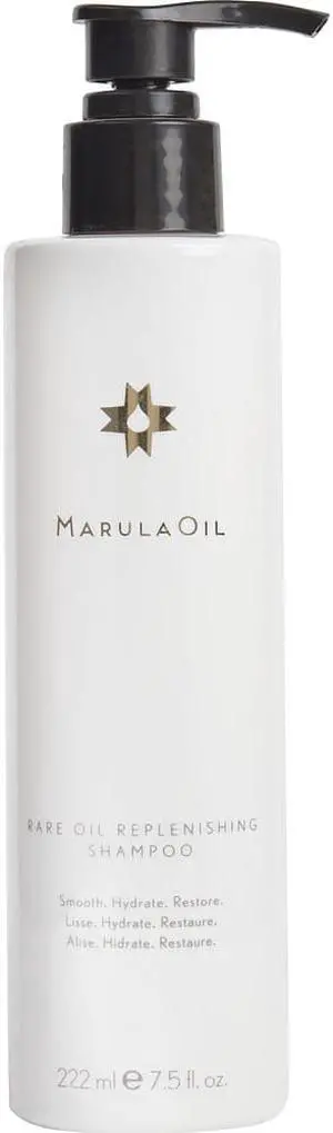 Paul Mitchell Marula Oil Rare Oil Replenishing Shampoo 7.5 oz