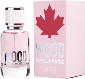 DSQUARED2 WOOD by Dsquared2 DSQUARED2 WOOD by Dsquared2