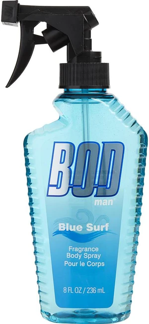 BOD MAN BLUE SURF by Parfums de Coeur BOD MAN BLUE SURF by Parfums de Coeur
