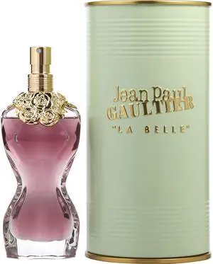 JEAN PAUL GAULTIER LA BELLE by Jean Paul Gaultier
