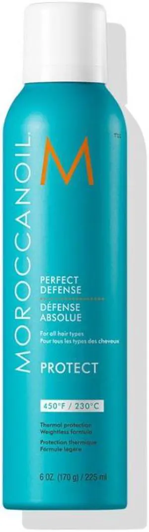MOROCCANOIL by Moroccanoil