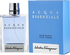 ACQUA ESSENZIALE by Salvatore Ferragamo ACQUA ESSENZIALE by Salvatore Ferragamo