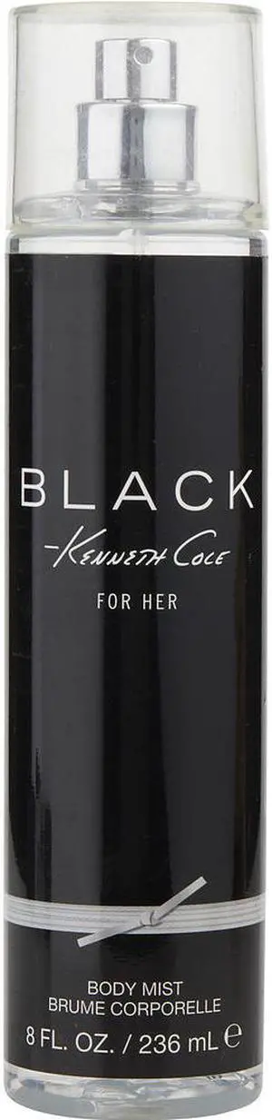KENNETH COLE BLACK by Kenneth Cole